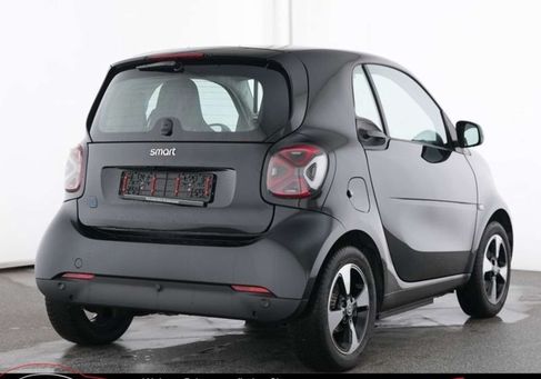 Smart ForTwo, 2024