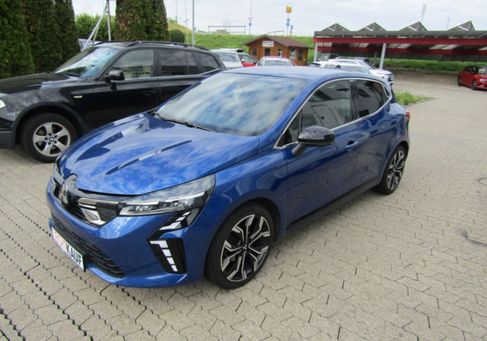 Mitsubishi Colt, 2024