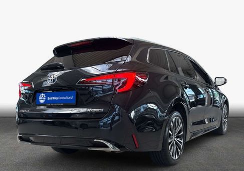 Toyota Corolla, 2023 2