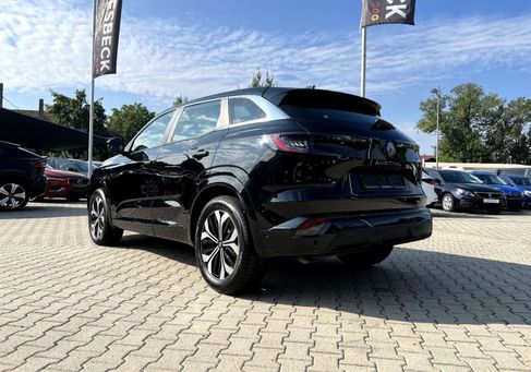 Renault Austral, 2024