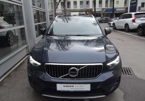 Volvo XC40, 2022 2