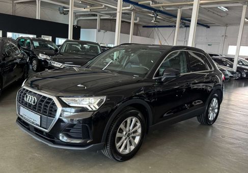 Audi Q3, 2021
