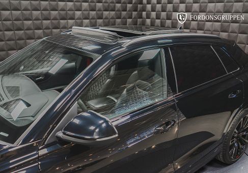 Audi Q8, 2024
