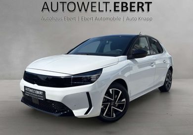 Opel Corsa, 2025