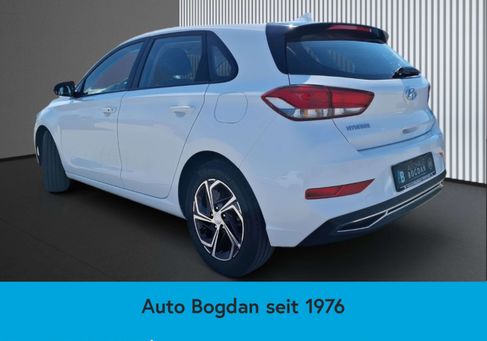 Hyundai i30, 2023 3