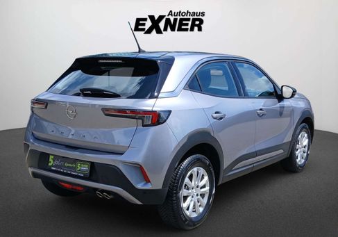 Opel Mokka, 2023 3
