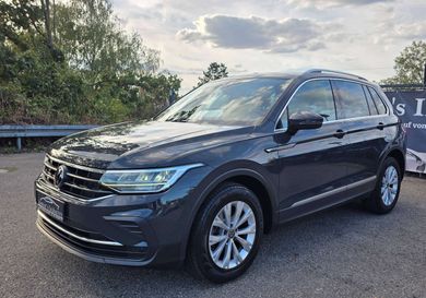 Volkswagen Tiguan, 2023