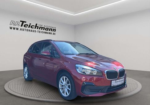 BMW 225, 2018 3