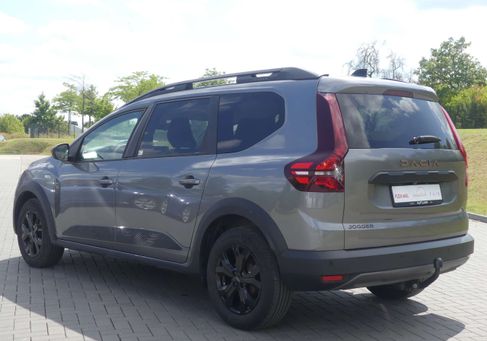 Dacia Jogger, 2023 3