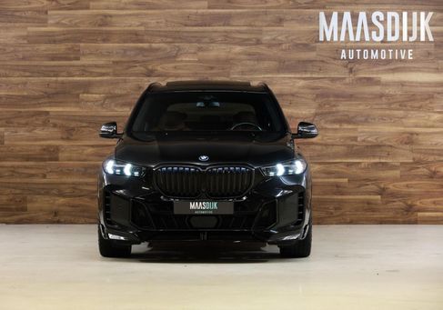 BMW X5, 2023