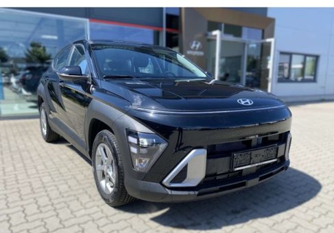 Hyundai Kona, 2025 3