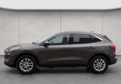 Ford Kuga, 2022