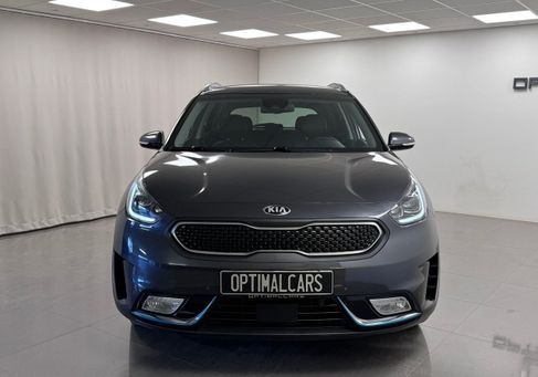 Kia Niro, 2019