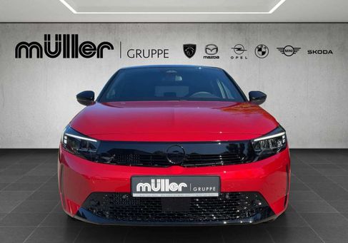 Opel Corsa, 2025 2