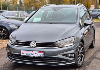 Volkswagen Golf, 2019