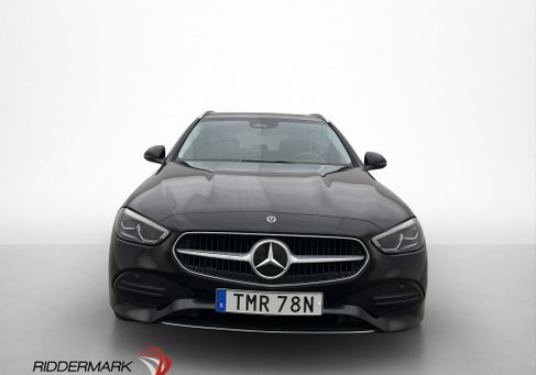 Mercedes-Benz C 300, 2023