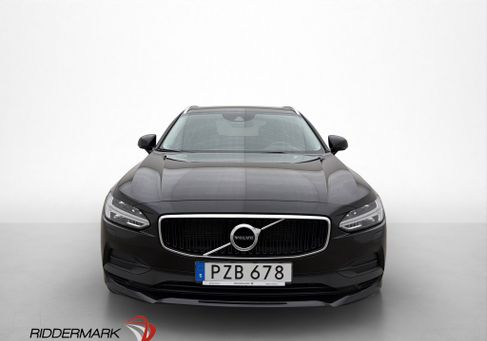 Volvo V90, 2019 2