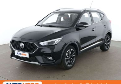 MG ZS, 2023