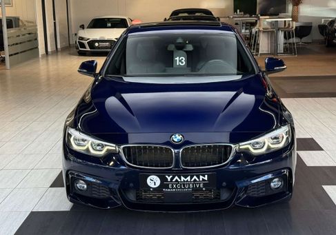 BMW 430, 2018