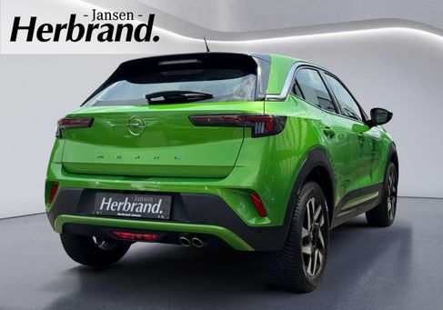 Opel Mokka, 2024 3