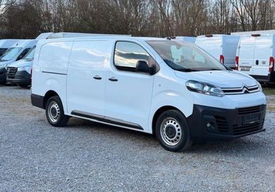 Citroën Jumpy, 2023