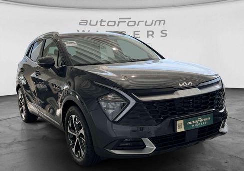 Kia Sportage, 2026 3