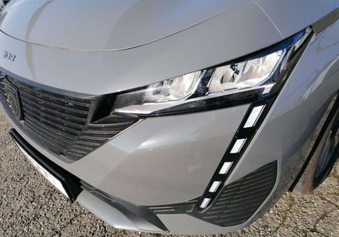 Peugeot 308, 2023