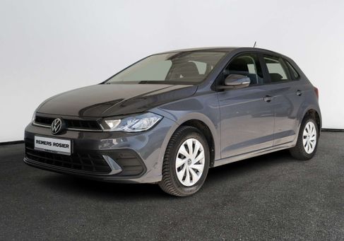 Volkswagen Polo, 2022