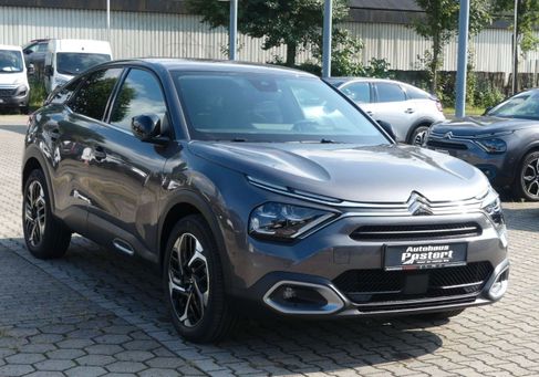 Citroën C4, 2024 3