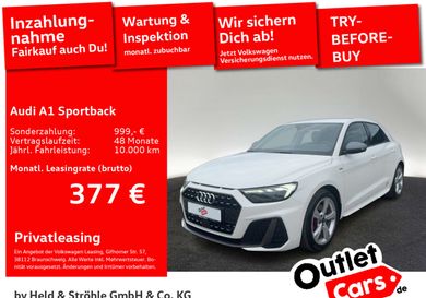 Audi A1, 2022