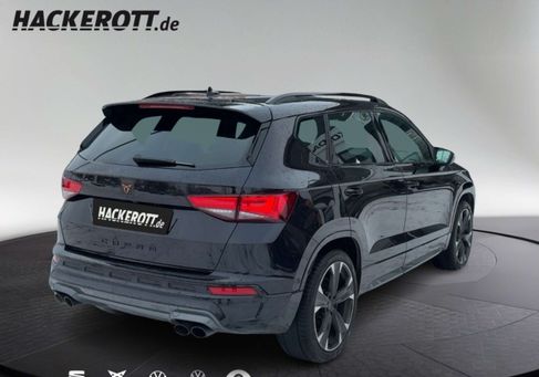 Cupra Ateca, 2022