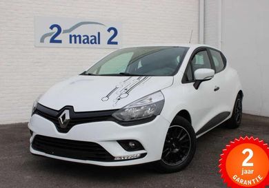 Renault Clio, 2018