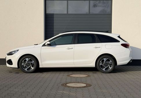 Hyundai i30, 2026 2