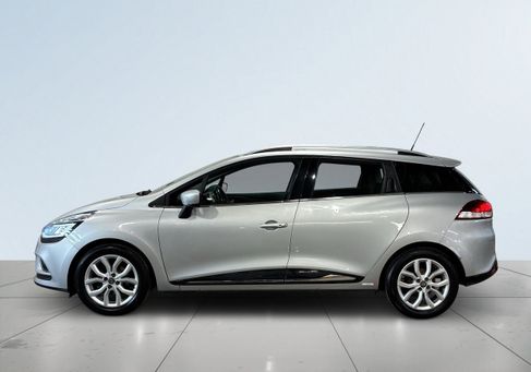 Renault Clio, 2018 3