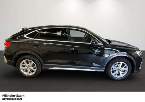 Audi Q3, 2022
