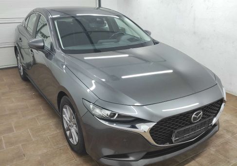 Mazda 3, 2021 3