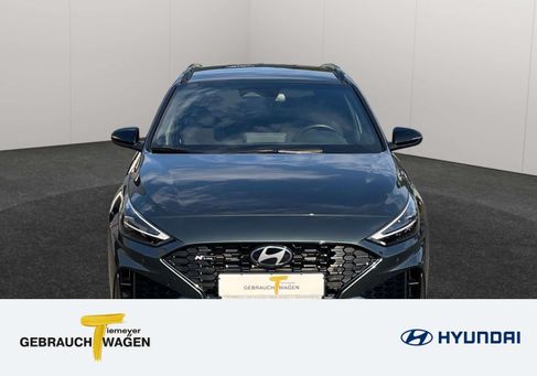 Hyundai i30, 2024 2