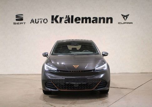 Cupra Born, 2022