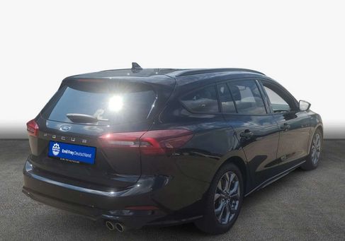 Ford Focus, 2024