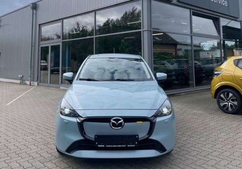 Mazda 2, 2023 2