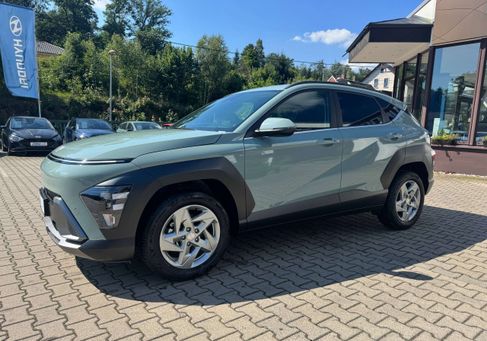 Hyundai Kona, 2026 2