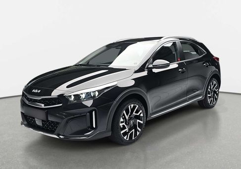Kia XCeed, 2026