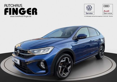 Volkswagen Taigo, 2025