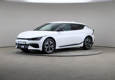 Kia EV6, 2023
