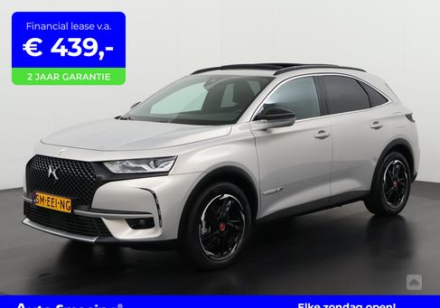 DS Automobiles DS7 Crossback, 2022