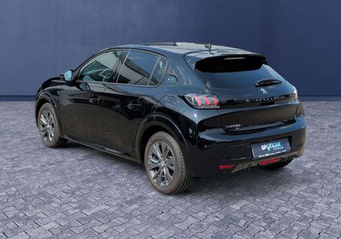 Peugeot 208, 2022