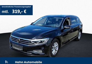 Volkswagen Passat Variant, 2023