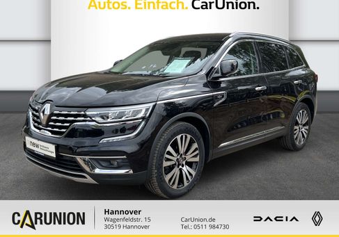 Renault Koleos, 2022
