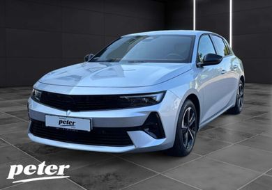 Opel Astra, 2025