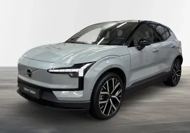Volvo EX30, 2026